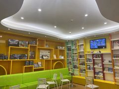 -贝尔机器人编程中心(西湖店)