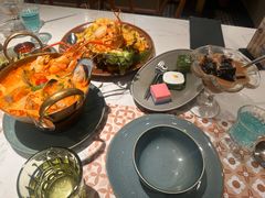 -芭札·Thai泰国餐厅(同和金铂天地店)