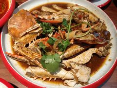 -老闵田螺馆·南昌市井菜·特色小吃(总店)