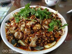 -抹直口特色菜馆(一店)