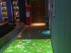 -古越堂影院式足道(九堡店)