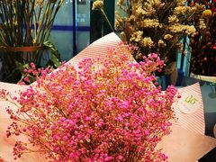 -BOBLOOM花店(宝龙旭辉广场店)