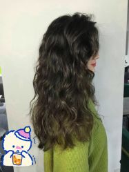 -美美秀造型