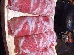 -京炭铜锅涮肉·羊蝎子·羊肉炉(保利·时光里店)