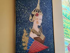 -傣家寨花园主题餐厅