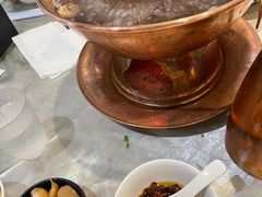 -东来顺饭庄(王府井步行街店)