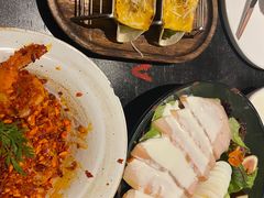 -Inspiration灵感·罗马西餐厅(九龙坡店)