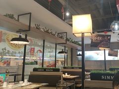 -黄记煌三汁焖锅(渝北金港国际店)
