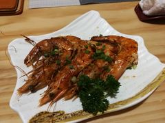 -悦和餐厅(CBD玉米楼店)