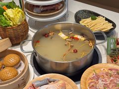 -煲王粤菜餐厅(中侨中心店)