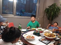 -伊斯麦尔丝路·新派菜(沙子口店)