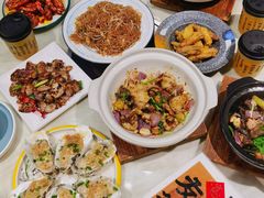-友德福.老字号粤菜.广州地标融合美食(荔湾路店)