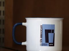 -LOTTA COFFEE(安居博文苑店)