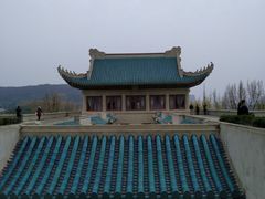 -武汉大学-樱园