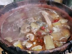 -范贤光鸡公煲(平乐园总店)