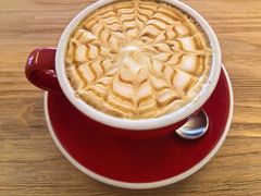 -ChanDu躔度咖啡(灯塔店)