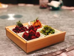 -俏巴渝·家宴·生日宴(锦绣城店)
