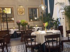 -狮拾久·现代新加坡料理(壹方城店)