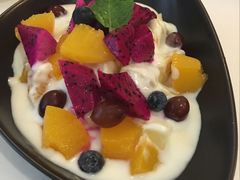 -美丽心情蛋糕(江苏路店)