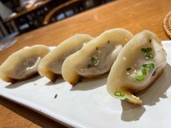 小锅手工鲜肉锅贴-苏小柳手作点心(控江旭辉分院)