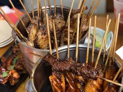 -炒豆合作社(东四总店)