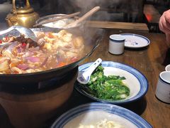 -印象鲵宴·张家界地标美食名片(溪布街店)