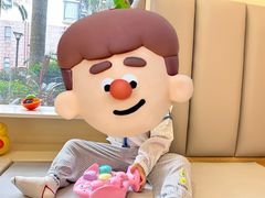 -金点蒙氏国际教育(悠然校区)