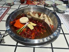 -港火社成都火锅·市井九宫格(城市花园店)