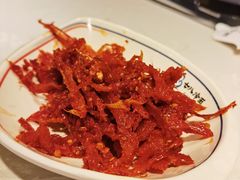 -七八冷面·延边朝鲜族美食(欢乐谷店)