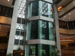 -上海新锦江大酒店