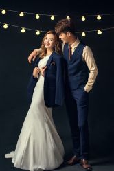 -雪中彩影婚纱摄影·品控旗舰店