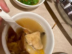 -云采云南菜(中山北路店)