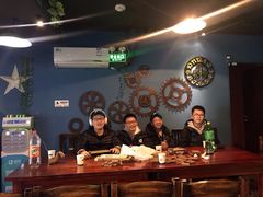 -S Team剧情密室(杭州龙翔桥店)