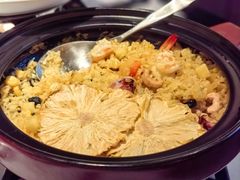 -狮拾久·现代新加坡料理(壹方城店)