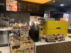 -麦当劳(启迪香山店)