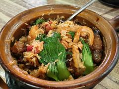 -壹煲口福煲仔饭(中山路店)