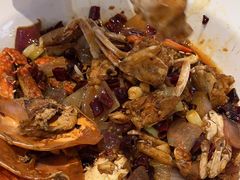 -聚味瞿记·龙虾堂(坡子街店)