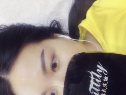 -Amy韩式定妆