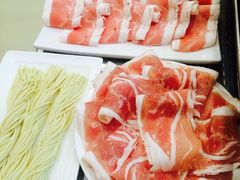 -鸿盛火锅(重庆路店)