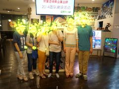 -JOJO实景沉浸侦探剧本杀(大悦城店)