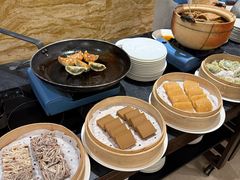 -京香轩·中餐厅(上海中庚聚龙酒店)