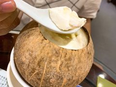 原只椰子双皮奶-仁信老铺(嘉信店)