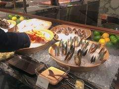-杭州君悦酒店