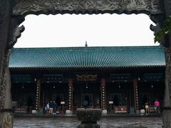 -西安化觉巷清真大寺