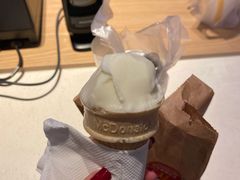 -麦当劳(百利广场店)