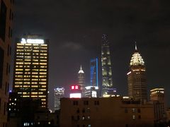 景观位-威斯汀舞台餐厅