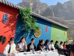 -云台山风景名胜区