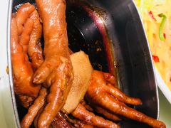 -慧娟面馆·餐厅(望江路店)