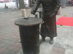 -清真·二嫂子煎饼果子(鼓楼旗舰形象店)