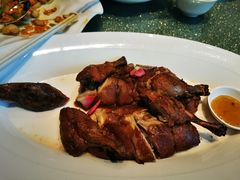 bb鸭-蟹榭·本帮江浙菜·蟹宴(五角场合生汇商场店)